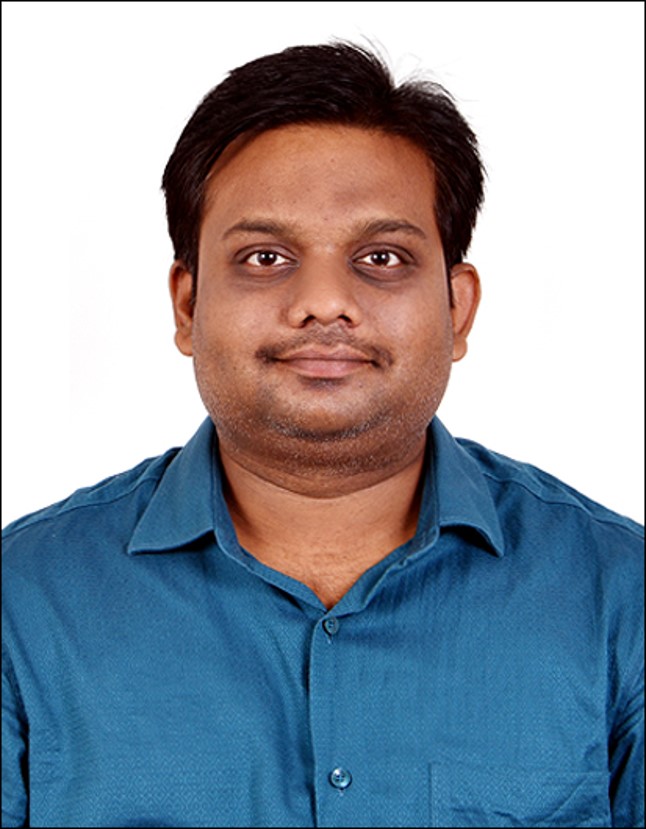 Durga Vinod